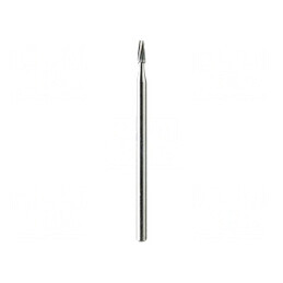 Freza Rapidă Ø1,8mm Ø2,35mm pentru Frezare și Gravare | Electronic-mag.ro | Componente Electronice