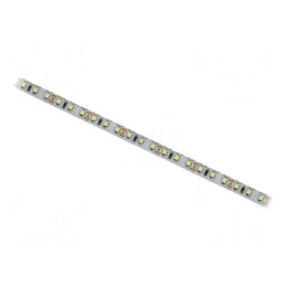 Bandă LED Alb Neutru 12V 120 LED/m IP20 | Electronic-mag.ro | Componente Electronice