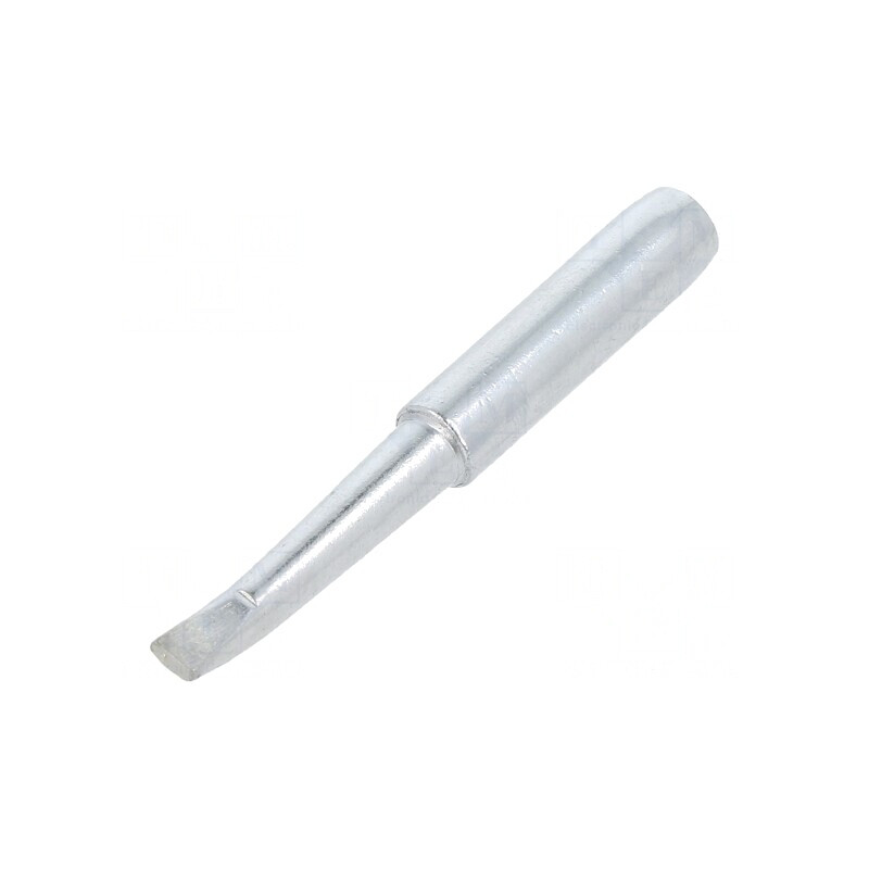 Vârf Alungit Con Îndoit 1,2mm | Electronic-mag.ro | Componente Electronice