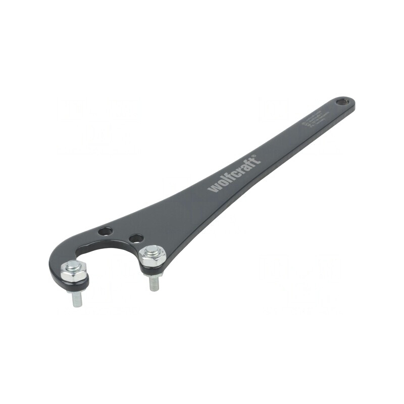 Cheie dublă pentru polizor unghiular | Electronic-mag.ro | Componente Electronice
