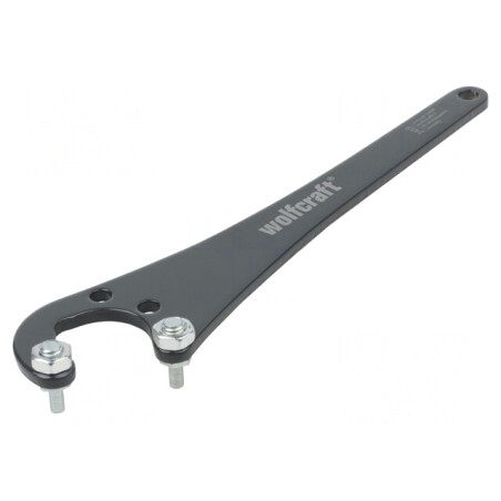 Cheie dublă pentru polizor unghiular | Electronic-mag.ro | Componente Electronice