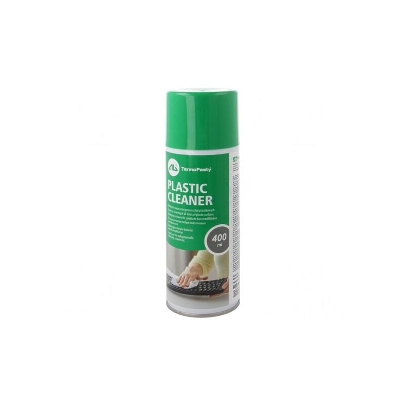 Spray de Curățare 400ml Aerosol | Electronic-mag.ro | Componente Electronice