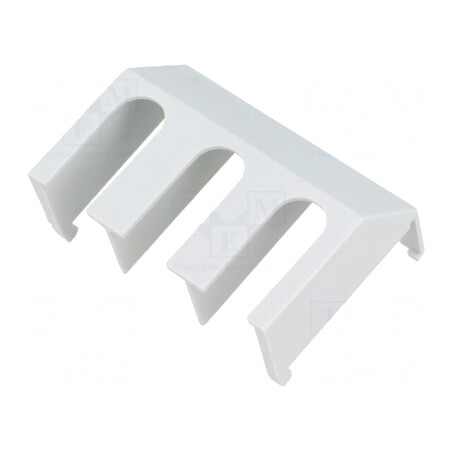 Capac Borne pentru TeSys VARIO | Electronic-mag.ro | Componente Electronice