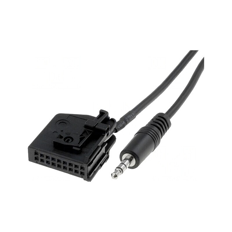 Adaptor Aux Jack 3.5mm pentru Seat, VW, Škoda Navigație | Electronic-mag.ro | Componente Electronice