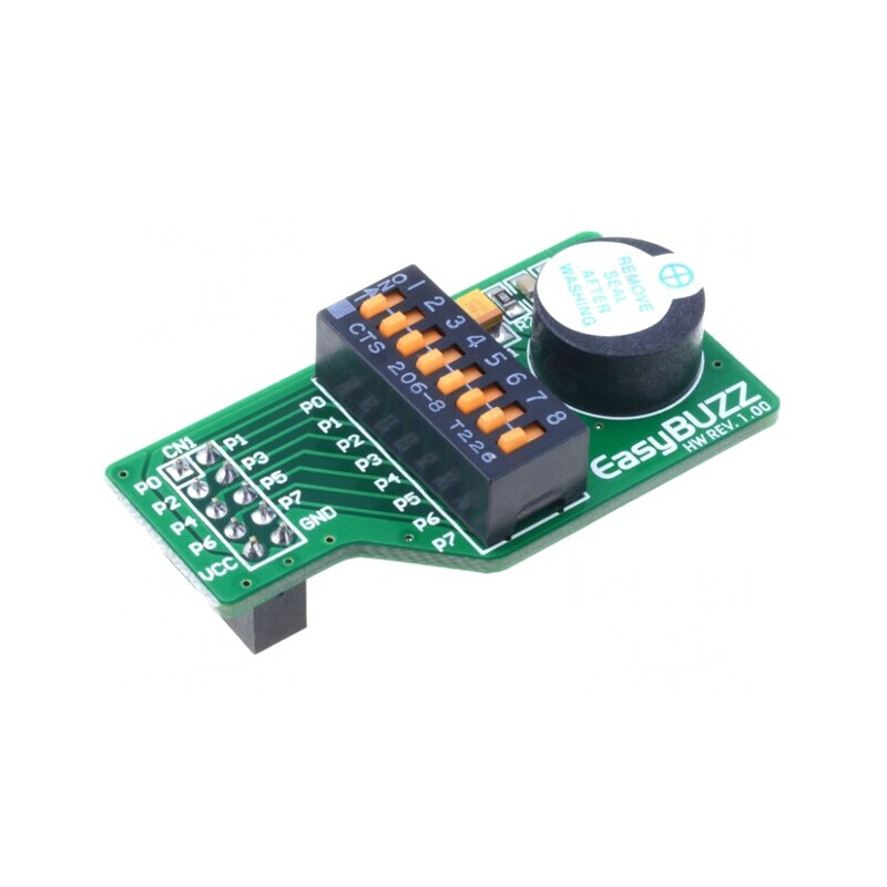 Placă de expansiune prototip IDC10 3,8kHz | Electronic-mag.ro | Componente Electronice Placă de expansiune prototip IDC10 3,8kHz | Electronic-mag.ro | Componente Electronice
