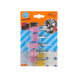 Set Piatră de Șlefuit 5 Bucăți | Electronic-mag.ro | Componente Electronice