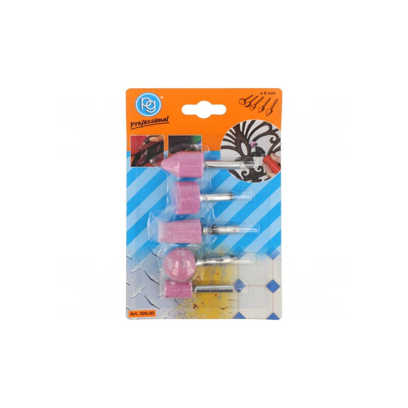 Set Piatră de Șlefuit 5 Bucăți | Electronic-mag.ro | Componente Electronice Set Piatră de Șlefuit 5 Bucăți | Electronic-mag.ro | Componente Electronice
