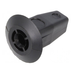 Nit Tubular 18.7mm Poliamidă Audi VW 10buc | Electronic-mag.ro | Componente Electronice