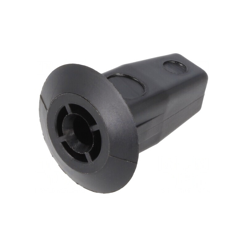 Nit Tubular 18.7mm Poliamidă Audi VW 10buc | Electronic-mag.ro | Componente Electronice