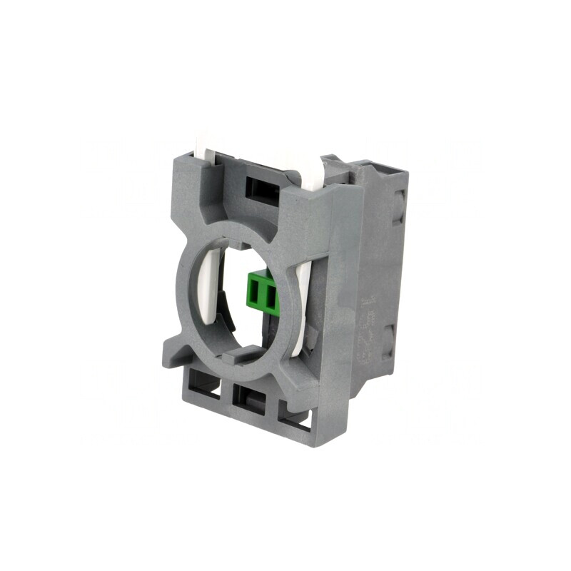 Element de Contact 22mm Pini NO pentru Placă Frontală | Electronic-mag.ro | Componente Electronice