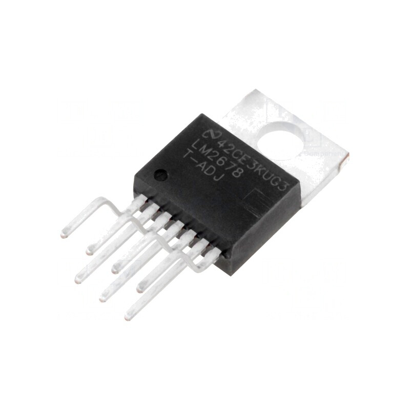 Adaptor DC/DC 8-40V la 1.2-37V 5A | Electronic-mag.ro | Componente Electronice