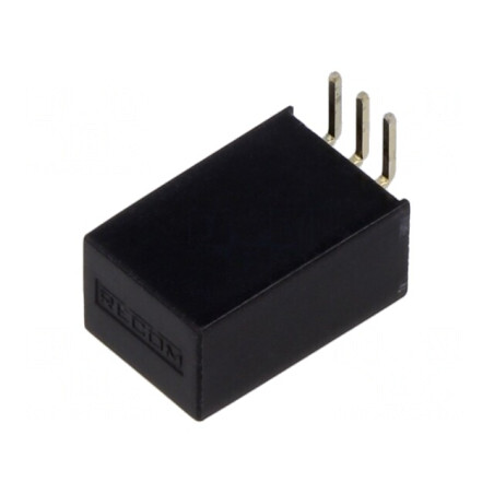 Convertor DC/DC 4.5-36V la 2.5V 2A SIP3 THT | Electronic-mag.ro | Componente Electronice