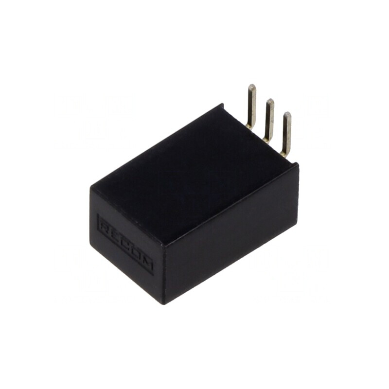 Convertor DC/DC 11-36V la 9V 2A SIP3 THT | Electronic-mag.ro | Componente Electronice