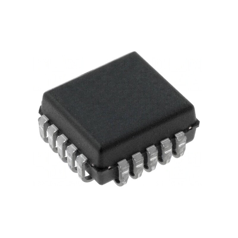 Comutator Analogic SPST-NO 4 Canale 30V PLCC20 | Electronic-mag.ro | Componente Electronice Comutator Analogic SPST-NO 4 Canale 30V PLCC20 | Electronic-mag.ro | Componente Electronice