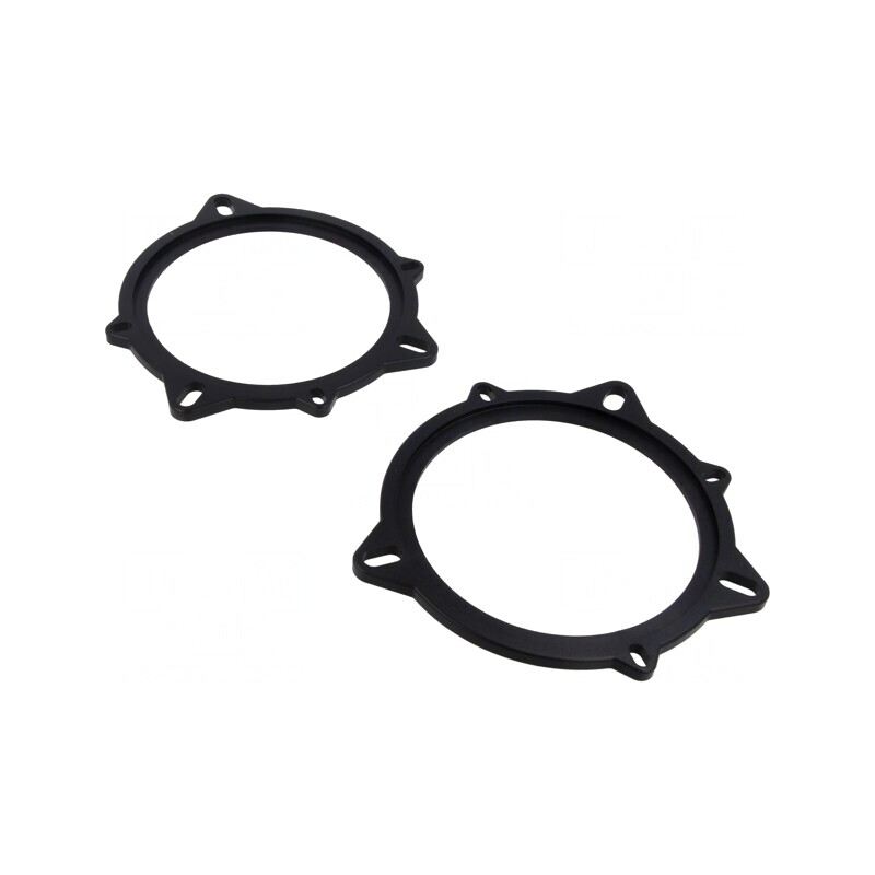 Cadru Difuzor 100mm BMW Seria 3 (E90-E91) 2005-2012 - Set 2 Bucăți | Electronic-mag.ro | Componente Electronice Cadru Difuzor 100mm BMW Seria 3 (E90-E91) 2005-2012 - Set 2 Bucăți | Electronic-mag.ro | Componente Electronice