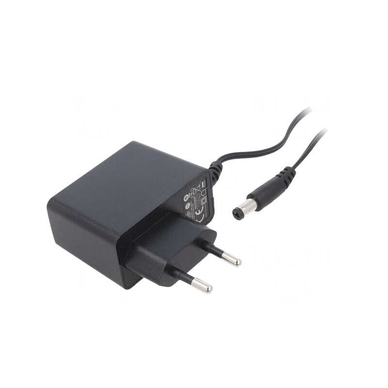 Alimentator Pulsatoriu 9V 1A 9W EU | Electronic-mag.ro | Componente Electronice