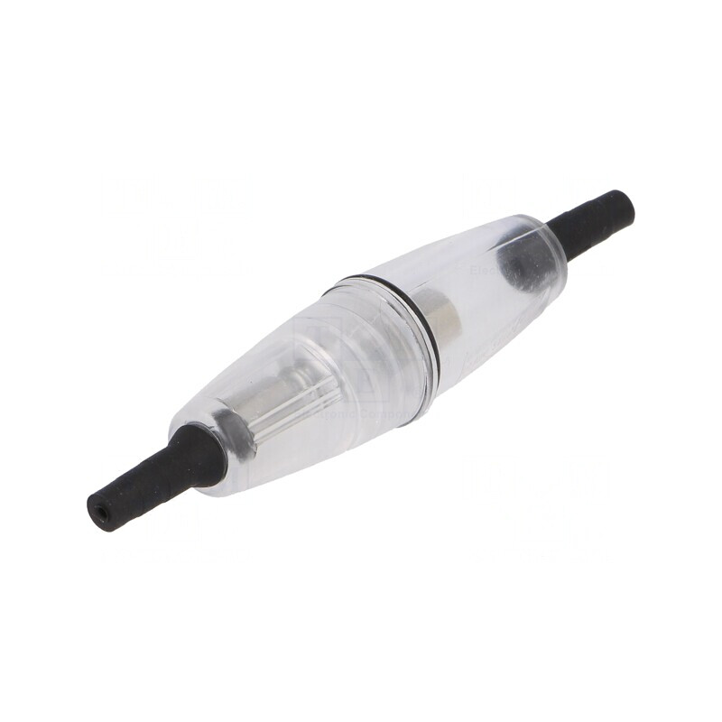 Clemă Siguranțe Cilindrice 5x20mm 10A 50V | Electronic-mag.ro | Componente Electronice