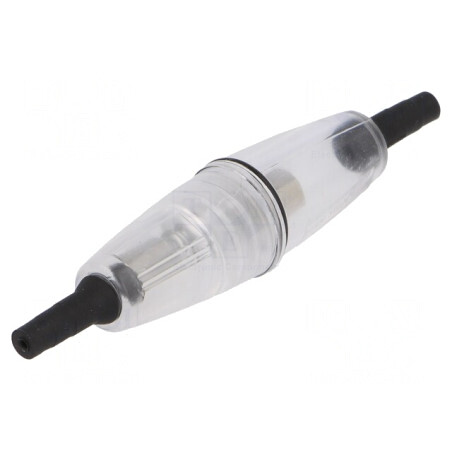Clemă Siguranțe Cilindrice 5x20mm 10A 50V | Electronic-mag.ro | Componente Electronice