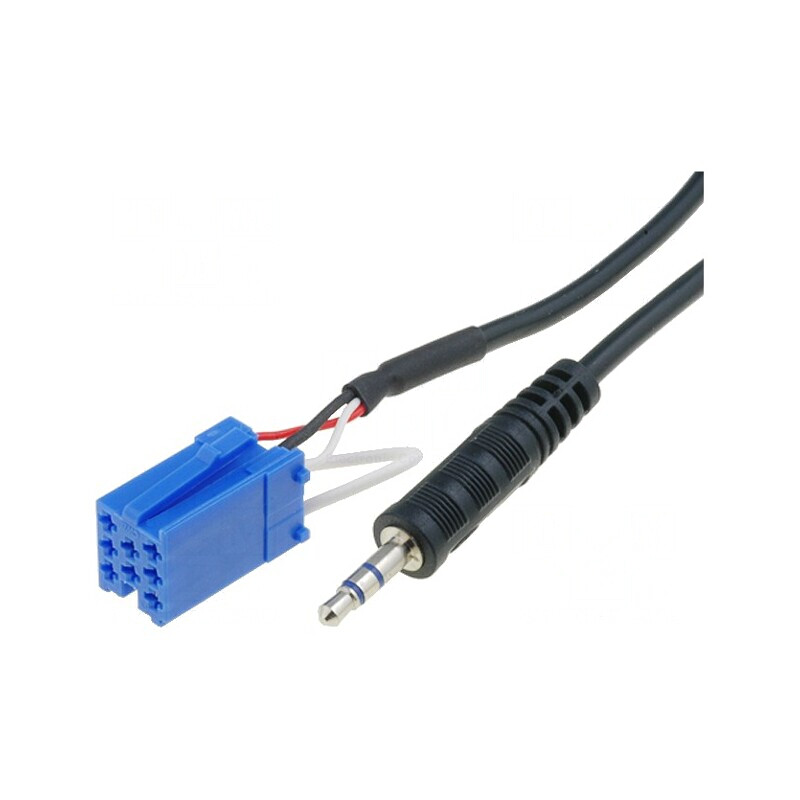 Adaptor Audio Auxiliar 3.5mm Smart | Electronic-mag.ro | Componente Electronice