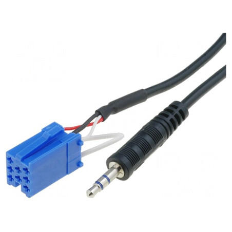 Adaptor Audio Auxiliar 3.5mm Smart | Electronic-mag.ro | Componente Electronice