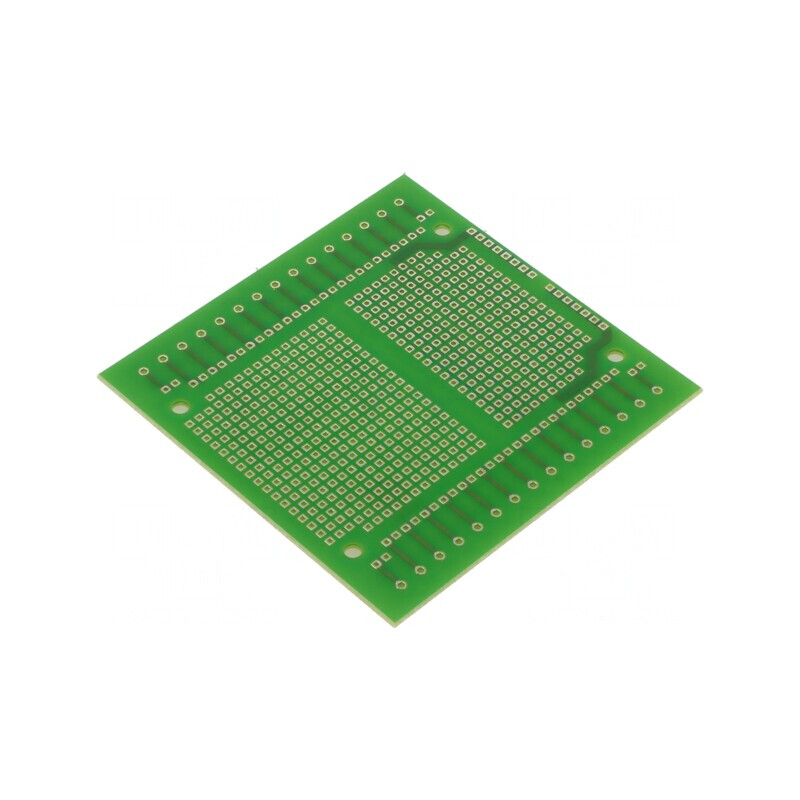 Placă PCB orizontală ABS V0 | Electronic-mag.ro | Componente Electronice
