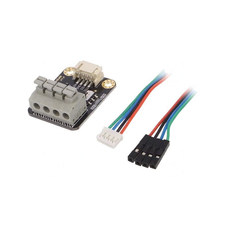 Adaptor Gravity 35x27mm | Electronic-mag.ro | Componente Electronice Adaptor Gravity 35x27mm | Electronic-mag.ro | Componente Electronice