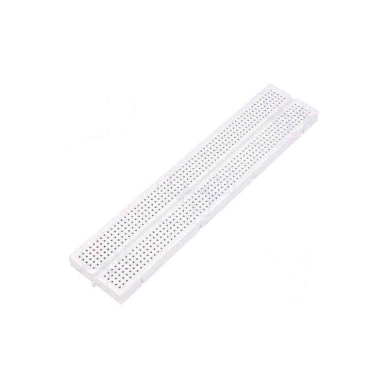 Placă Universală Prototipare 35.5mm x 160.6mm | Electronic-mag.ro | Componente Electronice