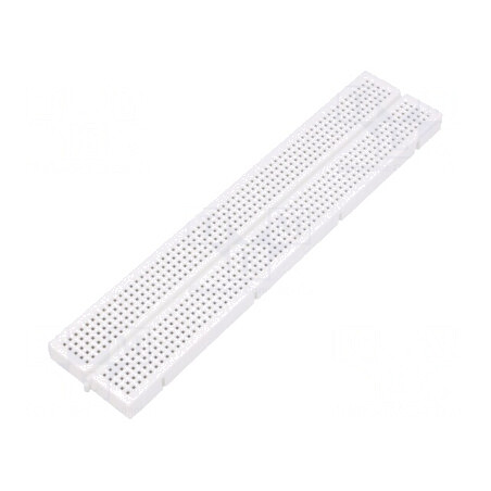 Placă Universală Prototipare 35.5mm x 160.6mm | Electronic-mag.ro | Componente Electronice