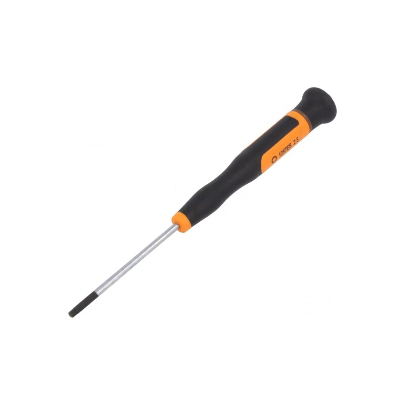 Şurubelniţă de Precizie HEX 2,5mm 60mm | Electronic-mag.ro | Componente Electronice