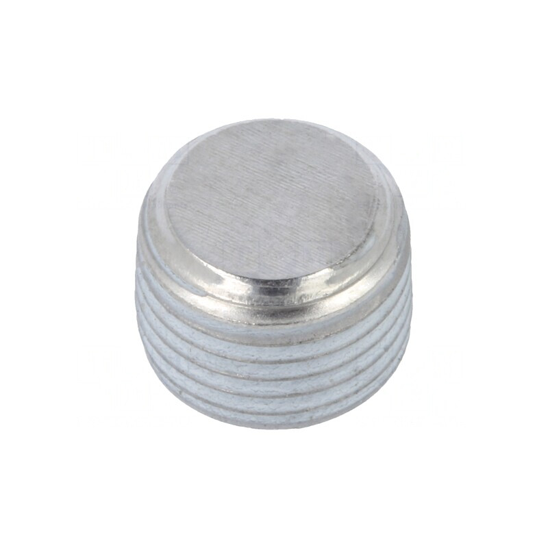Dop filetat M20 x 1,5 DIN 906 | Electronic-mag.ro | Componente Electronice