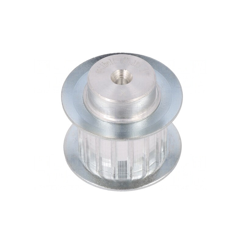 Roată de curea AT5 aluminiu 16mm 27mm 24,2mm | Electronic-mag.ro | Componente Electronice Roată de curea AT5 aluminiu 16mm 27mm 24,2mm | Electronic-mag.ro | Componente Electronice