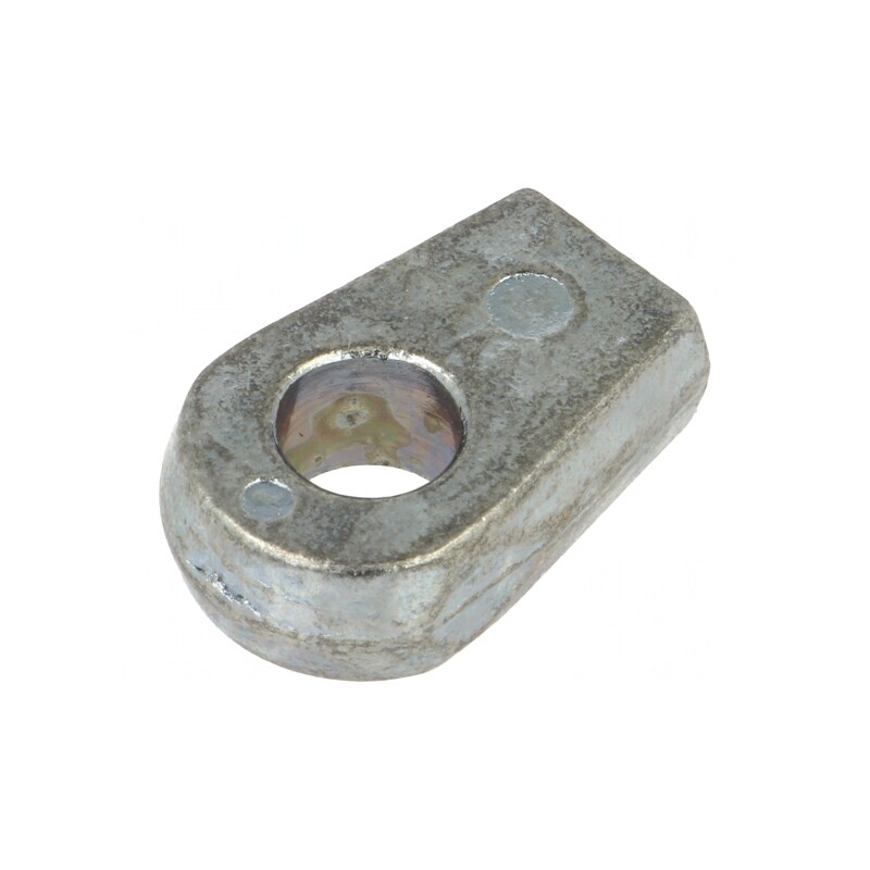 Element de montare arc cu gaz aliaj ZnAl 8,5mm | Electronic-mag.ro | Componente Electronice Element de montare arc cu gaz aliaj ZnAl 8,5mm | Electronic-mag.ro | Componente Electronice
