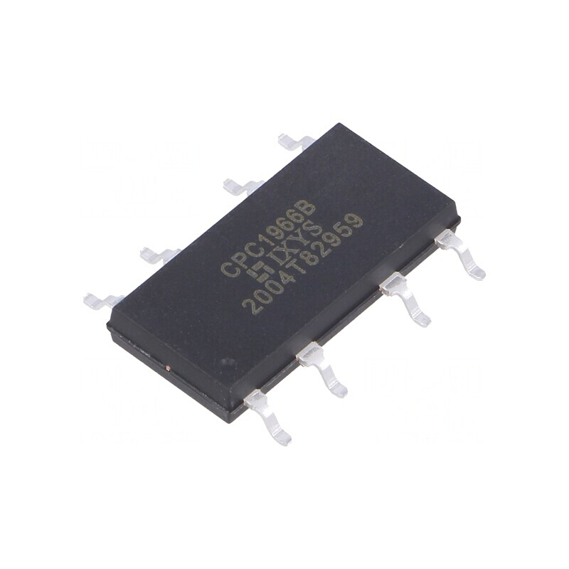 Releu Semiconductor SMT SO8 50mA 3000mA 800VAC | Electronic-mag.ro | Componente Electronice Releu Semiconductor SMT SO8 50mA 3000mA 800VAC | Electronic-mag.ro | Componente Electronice