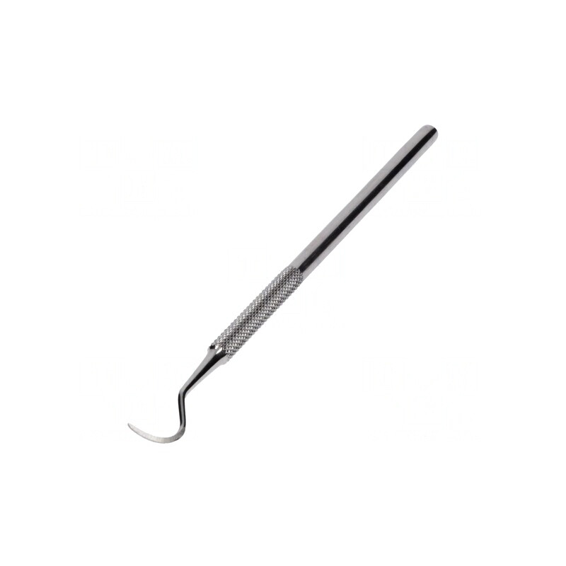 Răzuitor oțel inoxidabil 150mm | Electronic-mag.ro | Componente Electronice Răzuitor oțel inoxidabil 150mm | Electronic-mag.ro | Componente Electronice