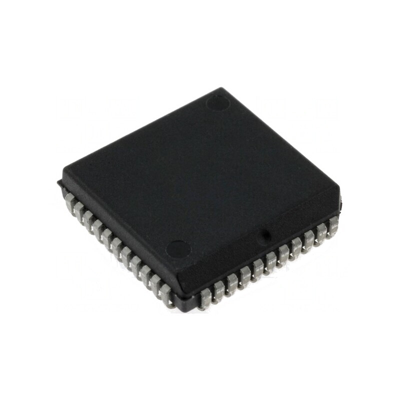 Display Driver PLCC44 15mA 4.75-11V | Electronic-mag.ro | Componente Electronice