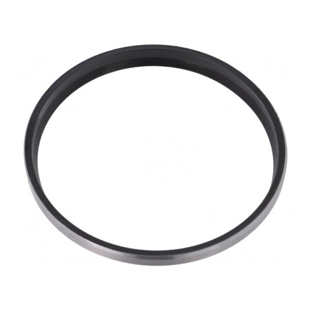 Inel de etanșare cauciuc NBR 150mm 7mm 30-100°C | Electronic-mag.ro | Componente Electronice