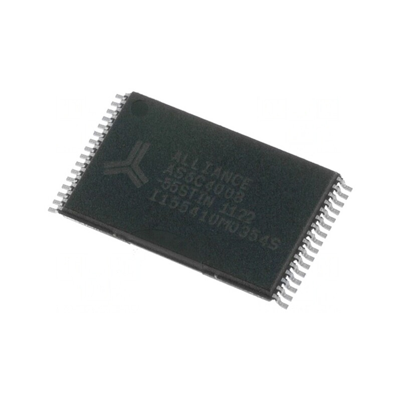 Memorie SRAM 4Mb 512k x 8bit 2.7-5V 55ns STSOP32 | Electronic-mag.ro | Componente Electronice Memorie SRAM 4Mb 512k x 8bit 2.7-5V 55ns STSOP32 | Electronic-mag.ro | Componente Electronice