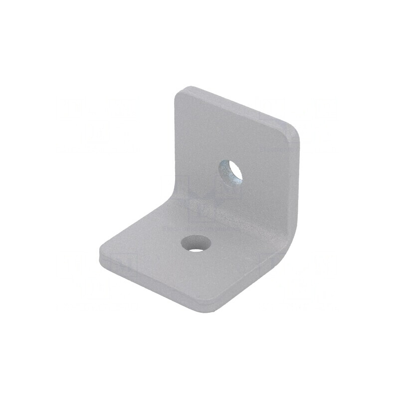 Colțar din Oțel 40mm x 40mm x 40mm | Electronic-mag.ro | Componente Electronice