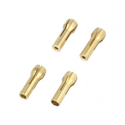 Piese pentru Mandrină Mașină de Găurit 0,3-3,2mm | Electronic-mag.ro | Componente Electronice