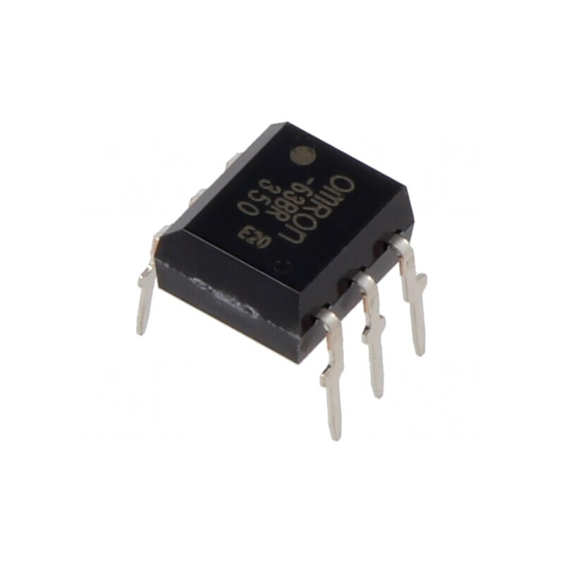 Releu Semiconductor SPST-NC 1200mA 60V DIP6 | Electronic-mag.ro | Componente Electronice Releu Semiconductor SPST-NC 1200mA 60V DIP6 | Electronic-mag.ro | Componente Electronice