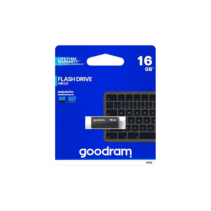 Pendrive USB 2.0 16GB Negru | Electronic-mag.ro | Componente Electronice Pendrive USB 2.0 16GB Negru | Electronic-mag.ro | Componente Electronice