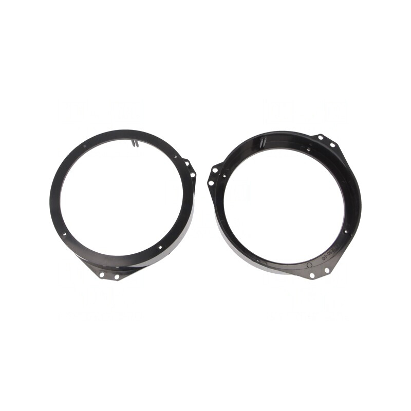 Cadru Difuzor 165mm pentru BMW X5 (E53) 1999-2006, Honda, Opel | Electronic-mag.ro | Componente Electronice
