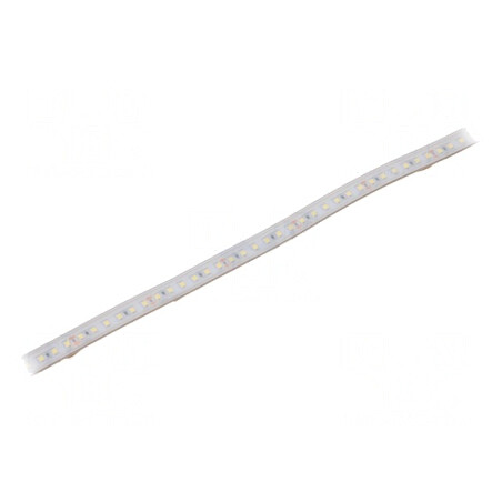 Bandă LED Alb Rece 24V IP65 | Electronic-mag.ro | Componente Electronice