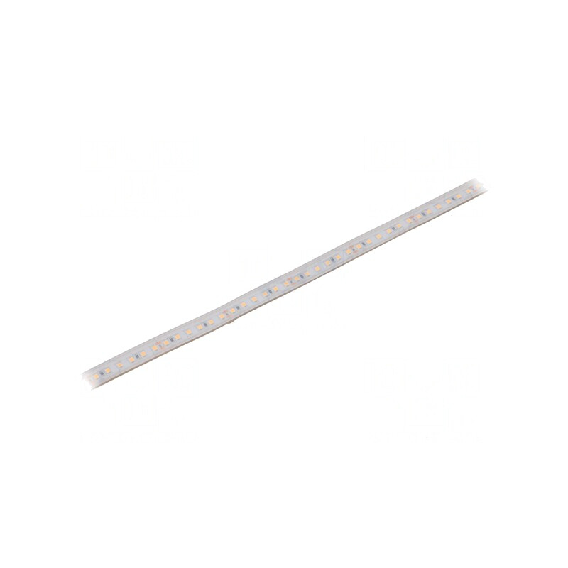 Bandă LED Alb Cald 24V IP65 | Electronic-mag.ro | Componente Electronice