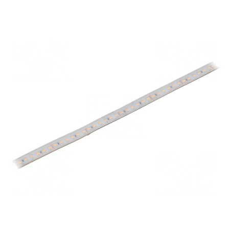 Bandă LED Alb Cald 24V IP65 | Electronic-mag.ro | Componente Electronice