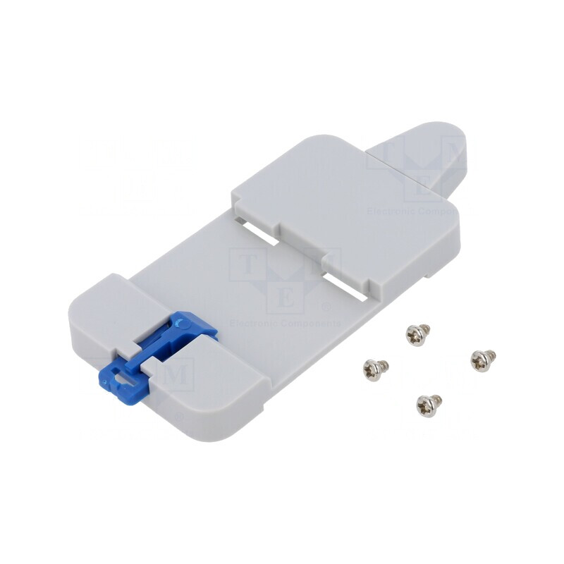 Adaptor pentru Șină DIN Standard | Electronic-mag.ro | Componente Electronice Adaptor pentru Șină DIN Standard | Electronic-mag.ro | Componente Electronice