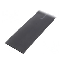 Manșon termocontractabil 38mm 1m | Electronic-mag.ro | Componente Electronice