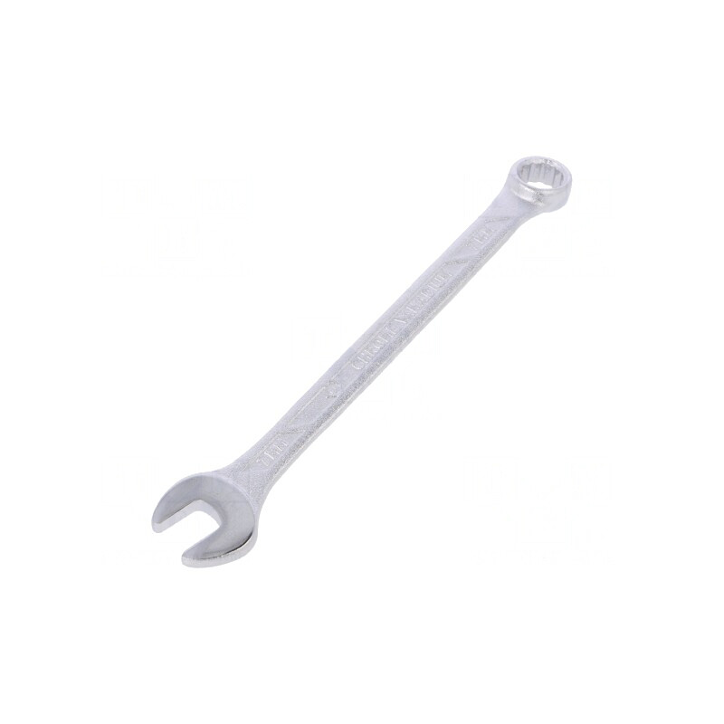 Cheie combinată 7mm oțel crom-vanadium 110mm | Electronic-mag.ro | Componente Electronice Cheie combinată 7mm oțel crom-vanadium 110mm | Electronic-mag.ro | Componente Electronice