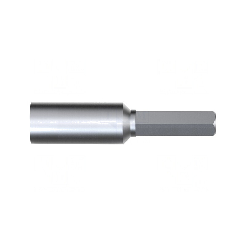 Capăt de şurubelniţă HEX 7/32 | Electronic-mag.ro | Componente Electronice Capăt de şurubelniţă HEX 7/32 | Electronic-mag.ro | Componente Electronice