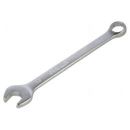 Cheie combinată 14mm oțel crom-vanadium Stanley FATMAX | Electronic-mag.ro | Componente Electronice